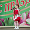 Первый отборочный концерт конкурса «Звёздные имена Новосибирска»