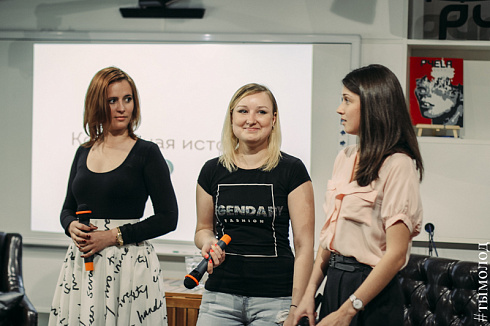 Батл &quot;Открытый микрофон. Специальный выпуск&quot;