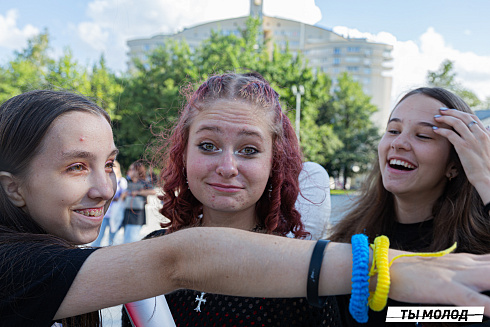 Фестиваль авторской музыки "СНИЗУ ФЕСТ 2024"