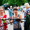 Фестиваль красок Happy fest