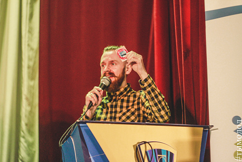 Пятый фестиваль Открытой лиги КВН