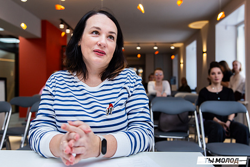 Очный этап конкурса "Признание Года 2.0" 