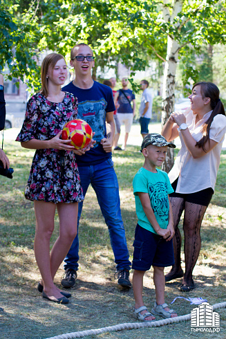 День города