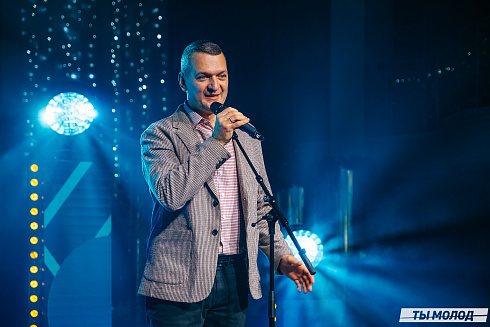 Признание года 2022