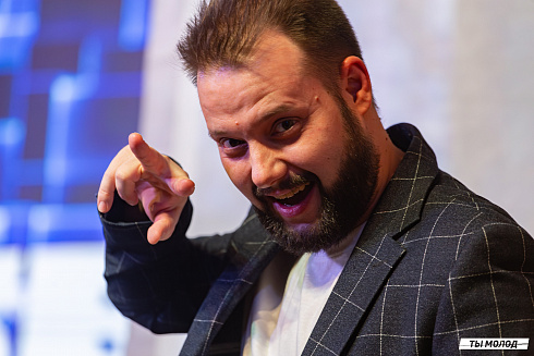 Отборочный фестиваль лиги "КВН-Сибирь-НЭКСТ"