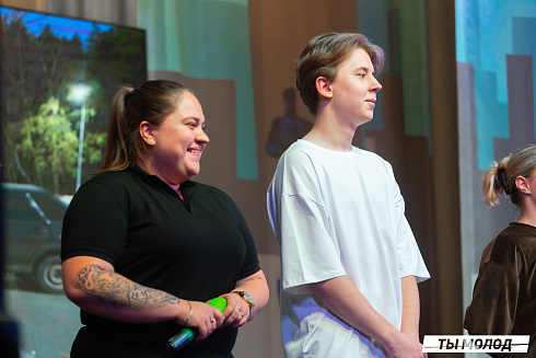 Долгожданный финал случился! 