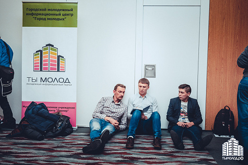 «Comedy Баттл. Последний Сезон» в Новосибирске