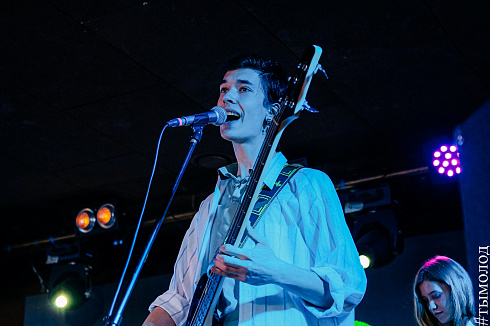 «Звездные имена Новосибирска» отборочные концерты  3 и 4 июня 