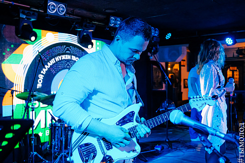 «Звездные имена Новосибирска» отборочные концерты  3 и 4 июня 