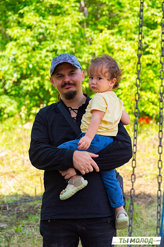 X фестиваль исторической реконструкции и боевого фехтования "Княжий Двор-2024"