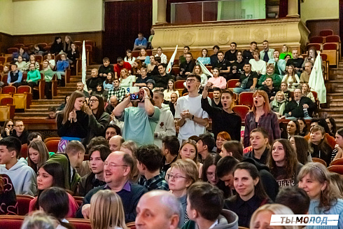 Долгожданный финал случился! 