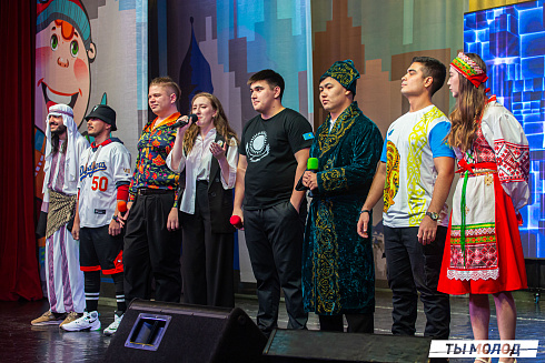 Долгожданный финал случился! 