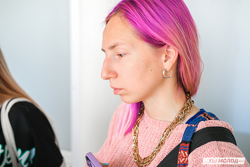 Молодежная политика – это про нас! 