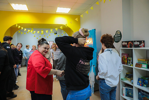 XVII научно-практическая конференция «Актуальные проблемы и перспективы реализации молодежной политики города Новосибирска»