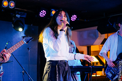 «Звездные имена Новосибирска» отборочные концерты  3 и 4 июня 