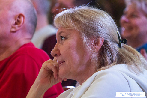 Долгожданный финал случился! 