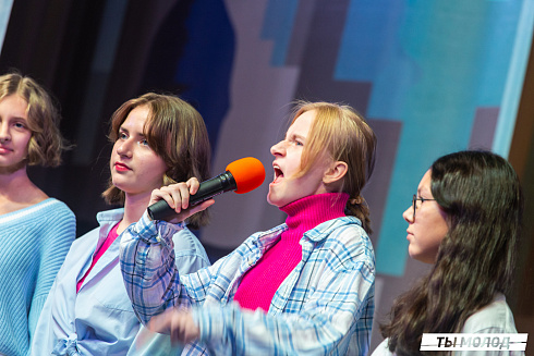 Долгожданный финал случился! 