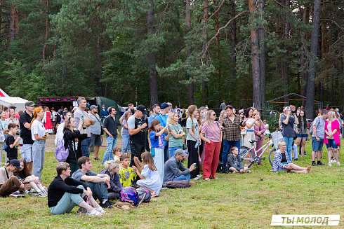 X фестиваль исторической реконструкции и боевого фехтования "Княжий Двор-2024"