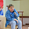Слет добровольческих объединений "Добро.Сибирск"