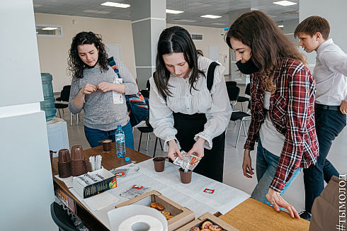 Форум «Территория успеха» 