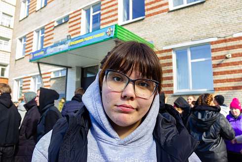 Военно-патриотическая игра "Зарница" НРО МООО РСО 