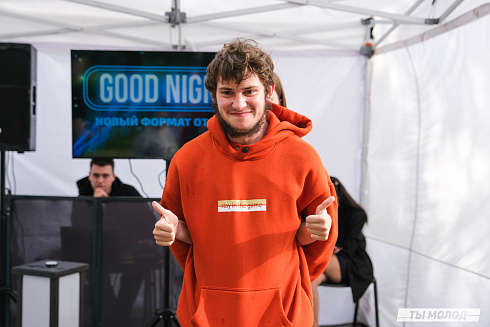 Фестиваль современного городского искусства "АРТ-ФАБРИКА" 