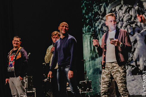 #Стэпико15лет