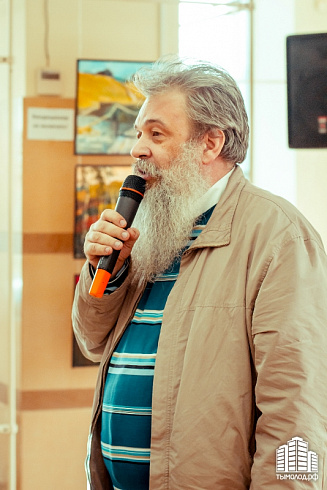 Открытая дискуссия "Развитие велосипедного транспорта в крупных городах"