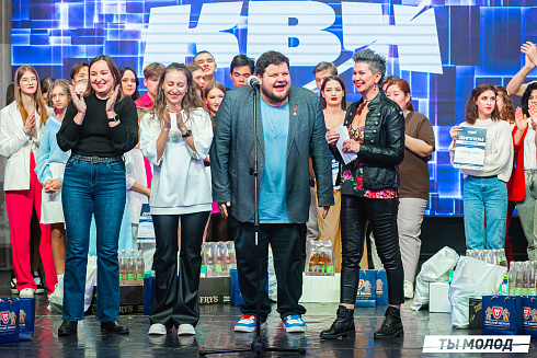 Долгожданный финал случился! 