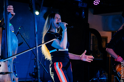 «Звездные имена Новосибирска» отборочные концерты  3 и 4 июня 