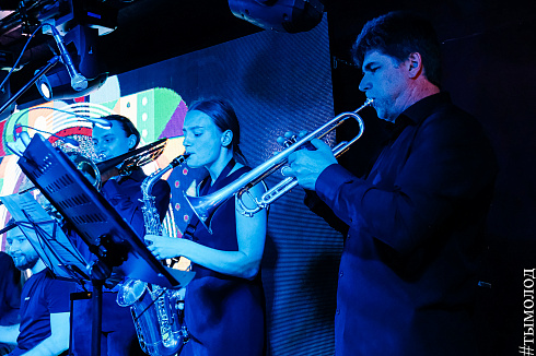 «Звездные имена Новосибирска» отборочные концерты  3 и 4 июня 