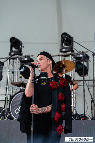 Фестиваль авторской музыки "СНИЗУ ФЕСТ 2024"