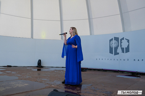 Фестиваль современного городского искусства "АРТ-ФАБРИКА" 