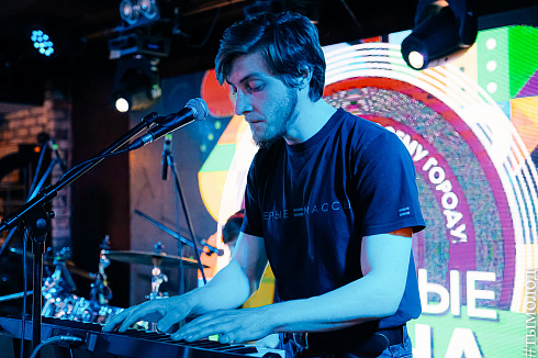 «Звездные имена Новосибирска» отборочные концерты  3 и 4 июня 