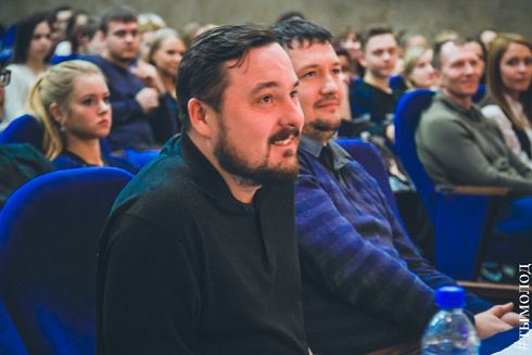 Финал Открытой лиги КВН