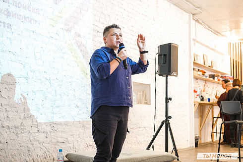 Молодежная политика – это про нас! 