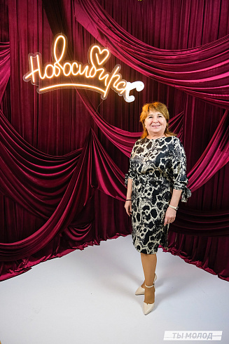 Подведение итогов работы Управления молодежной политики мэрии Новосибирска за 2024 год