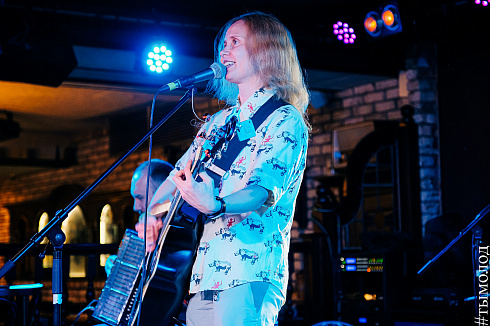 «Звездные имена Новосибирска» отборочные концерты  3 и 4 июня 