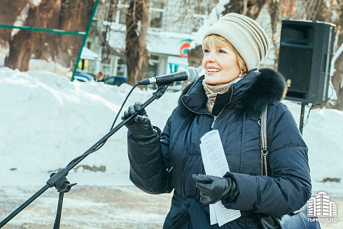 Стихи у фонтана