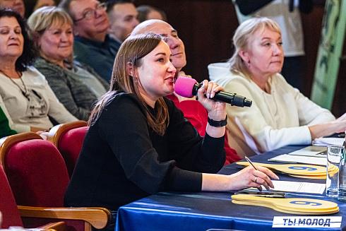 Долгожданный финал случился! 