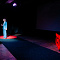 TEDxNovosibirskWomen «Бесстрашие»