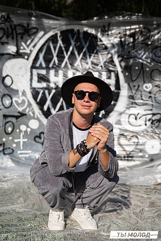 Фестиваль авторской музыки "СНИЗУ ФЕСТ 2024"