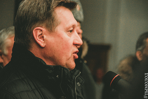 15 призывников из Новосибирской области отправились служить в Президентский полк