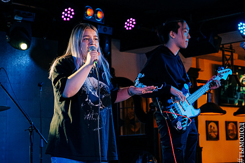 «Звездные имена Новосибирска» отборочные концерты  3 и 4 июня 