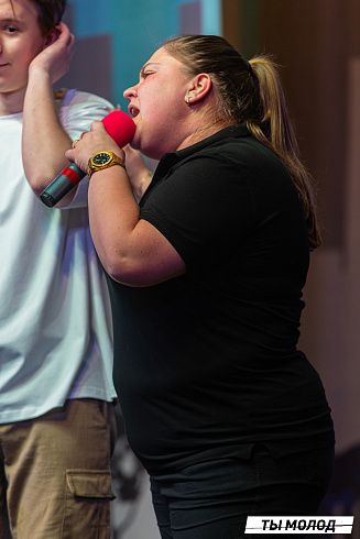 Долгожданный финал случился! 