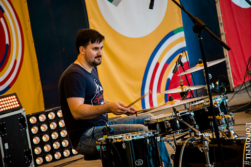 Третий отборочный концерт конкурса "Звездные имена Новосибирска"