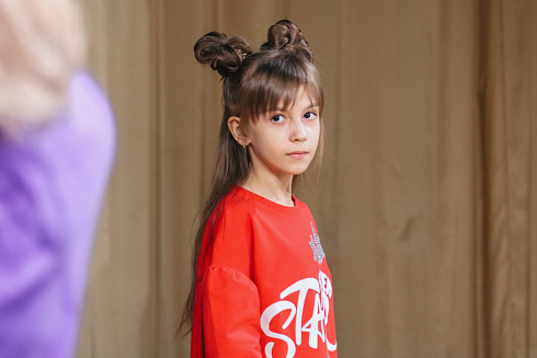 «Звездные имена Новосибирска» отборочные концерты 29 и 30 мая 