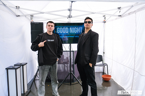 Фестиваль современного городского искусства "АРТ-ФАБРИКА" 