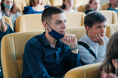 Форум «Территория успеха» 