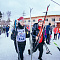 «Лыжня России»